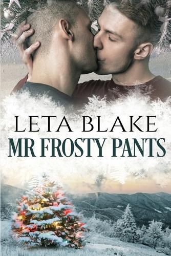 Cover image for Mr. Frosty Pants