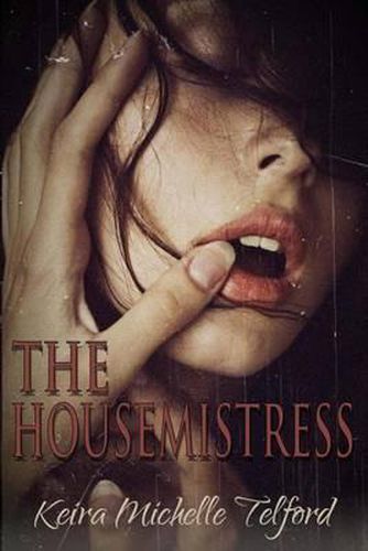 Cover image for The Housemistress