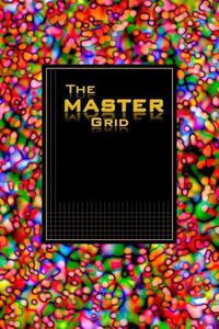 Cover image for The MASTER GRID - Red Wormhole Bubbles