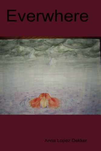 Cover image for Everwhere