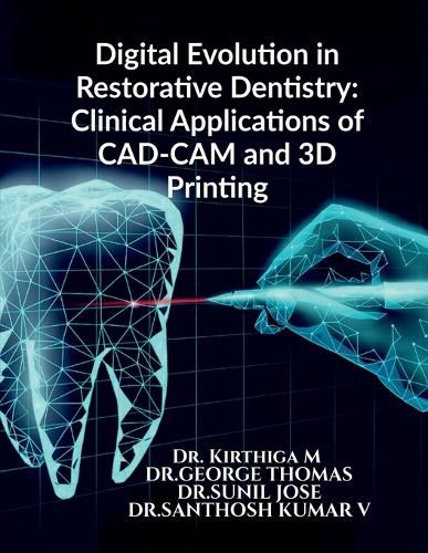 Cover image for Digital Evolution in Restorative Dentistry