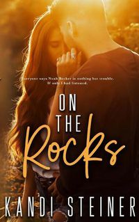 Cover image for On the Rocks