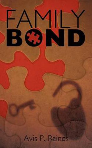 Cover image for Family Bond