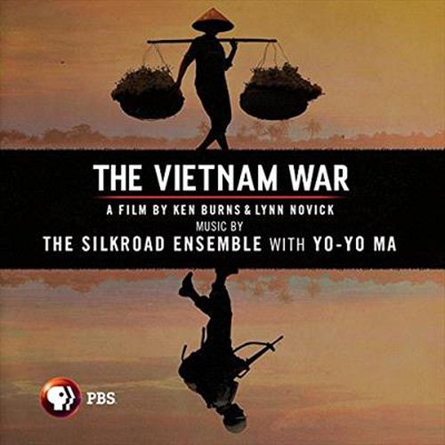Vietnam War Score