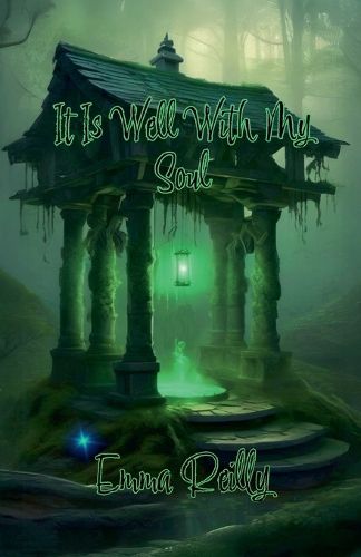 Cover image for It Is Well With My Soul