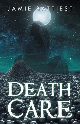 Cover image for Death Care