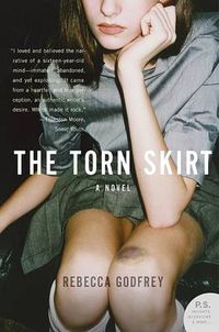 Cover image for The Torn Skirt