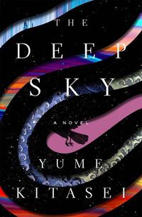 Cover image for The Deep Sky