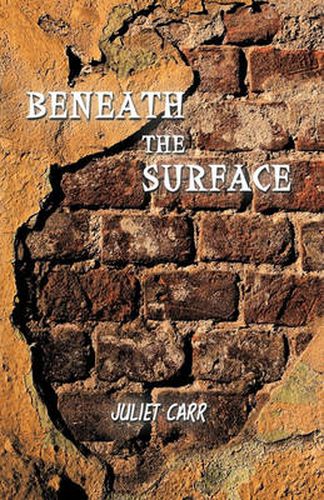 Cover image for Beneath the Surface