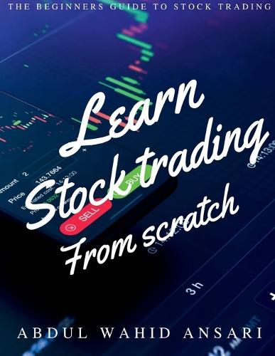 Cover image for Learn stock trading from scratch
