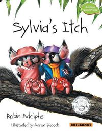 Cover image for Sylvia's Itch