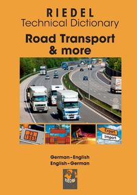 Cover image for Road Transport & more