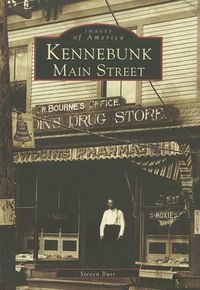 Cover image for Kennebunk Main Street