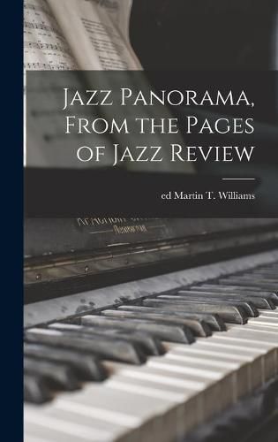 Jazz Panorama, From the Pages of Jazz Review
