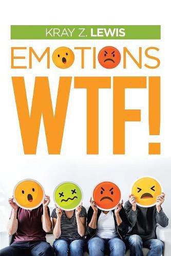 Cover image for Emotions Wtf!