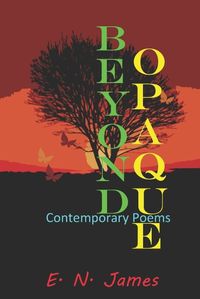 Cover image for Beyond Opaque