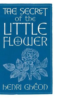 Cover image for The Secret of the Little Flower