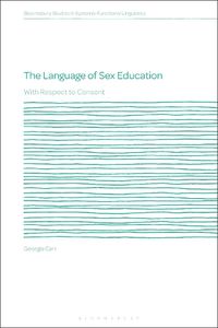 Cover image for The Language of Sex Education