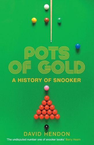 Cover image for Pots of Gold