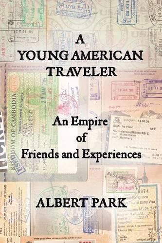 Cover image for A Young American Traveler