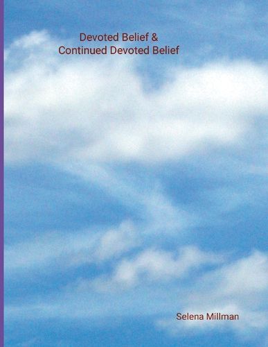 Cover image for Devoted Belief & Continued Devoted Belief