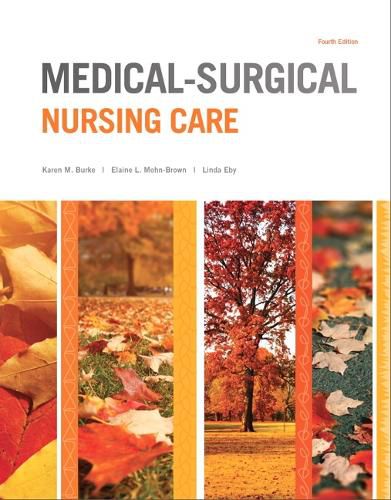 Medical-Surgical Nursing Care