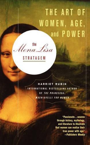 Cover image for Mona Lisa Stratagem