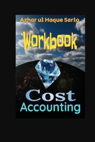 Cover image for Cost Accounting