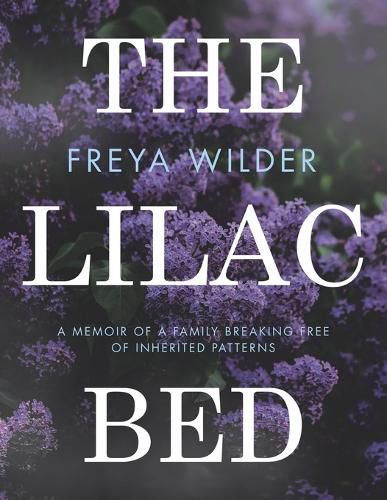 Cover image for The Lilac Bed