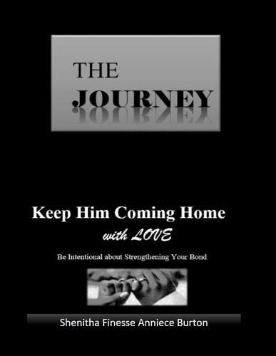 Cover image for The Journey