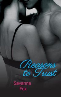 Cover image for Reasons to Trust