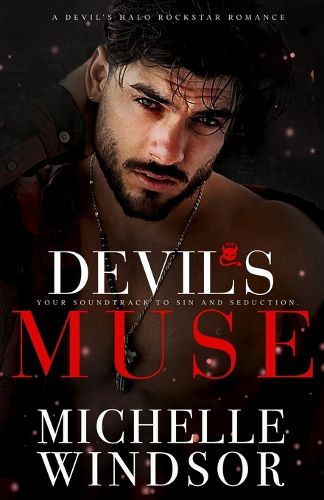Cover image for Devil's Muse