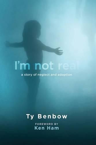 Cover image for I'M Not Real