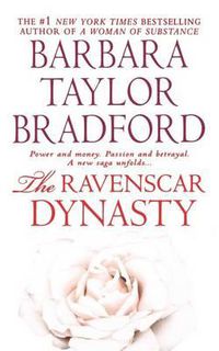 Cover image for The Ravenscar Dynasty