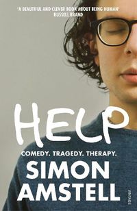 Cover image for Help