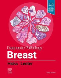 Cover image for Diagnostic Pathology: Breast