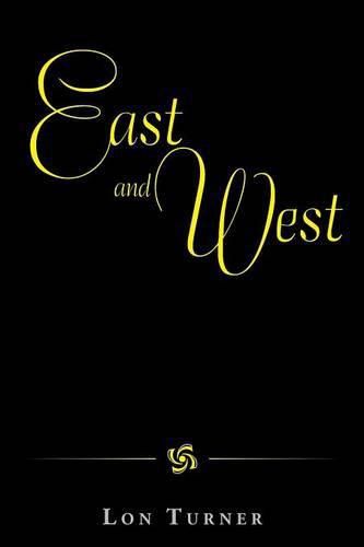 Cover image for East and West