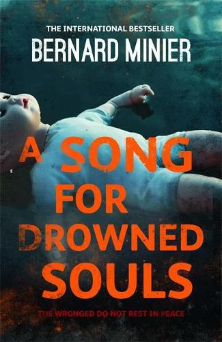 Cover image for A Song for Drowned Souls