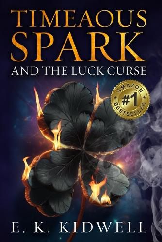 Cover image for Timeaous Spark
