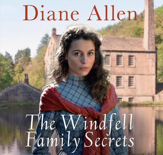 Cover image for The Windfell Family Secrets