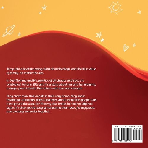 Cover image for Just Mommy and Me
