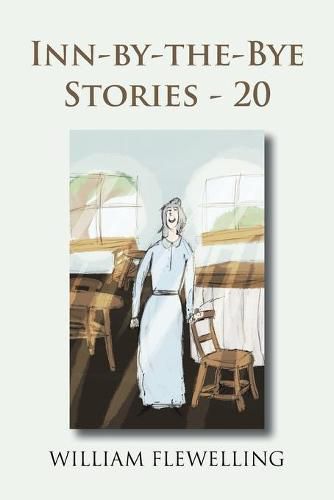 Inn-By-The Bye Stories - 20