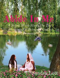 Cover image for Abide In Me