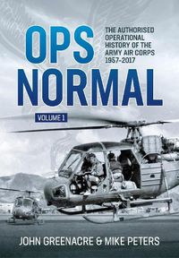 Cover image for Ops Normal Volume 1