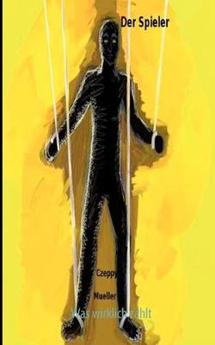 Cover image for Der Spieler: Was wirklich zahlt