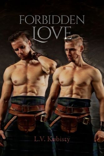 Cover image for Forbidden Love