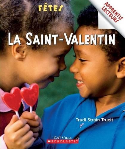 Apprentis Lecteurs - F?tes: La Saint-Valentin