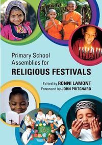 Cover image for Primary School Assemblies for Religious Festivals