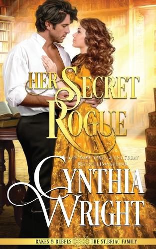 Cover image for Her Secret Rogue