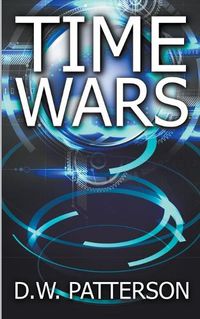 Cover image for Time Wars